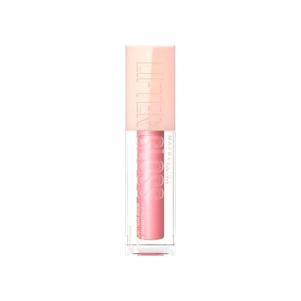 Maybelline New York Lifter Lip Gloss, 004 Silk