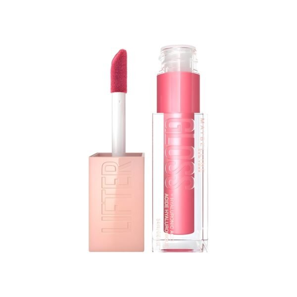 Maybelline New York Lifter Lip Gloss, 005 Petal