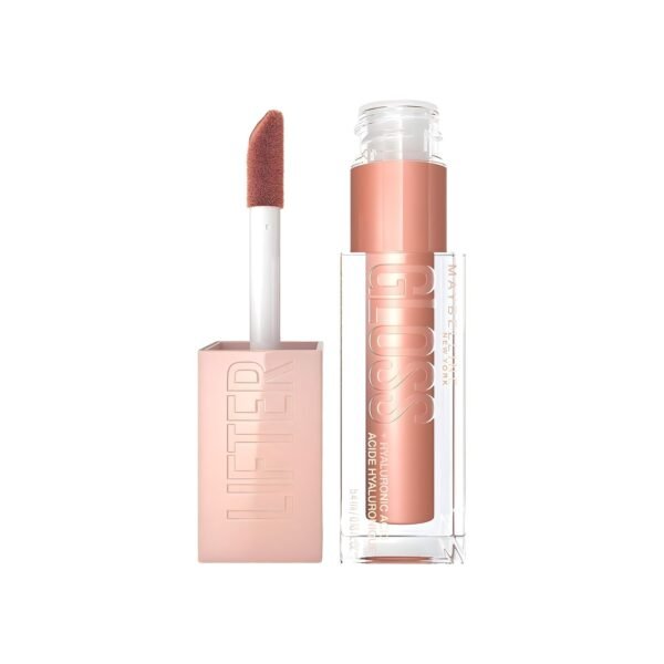 Maybelline New York Lifter Lip Gloss, 008 Stone
