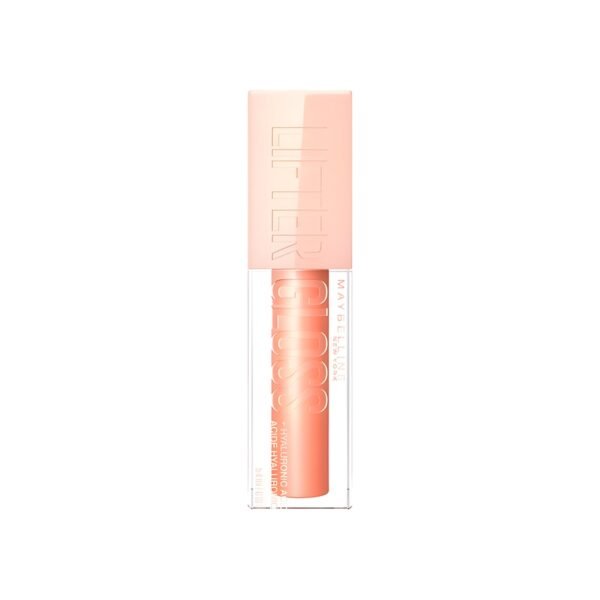 Maybelline Lifter Lip Gloss – 007 – Amber