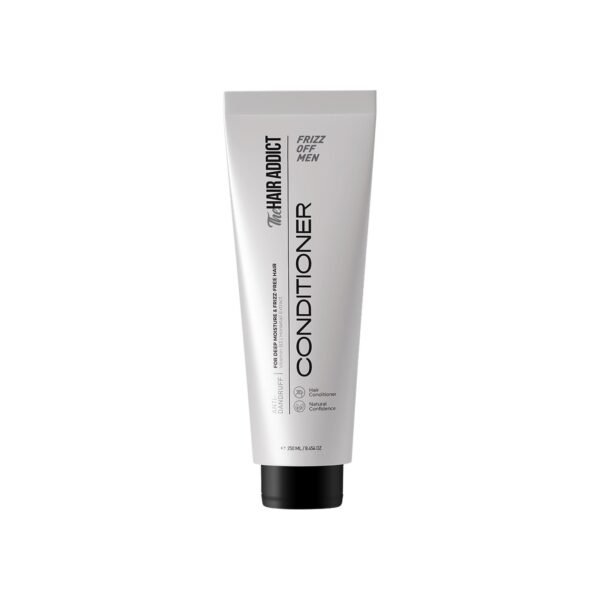 Frizz Off MEN Conditioner 250ml