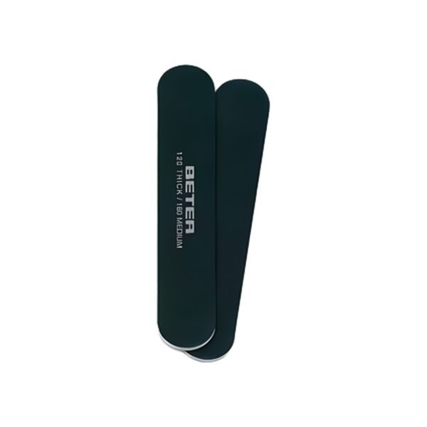 Fibreglass nail file