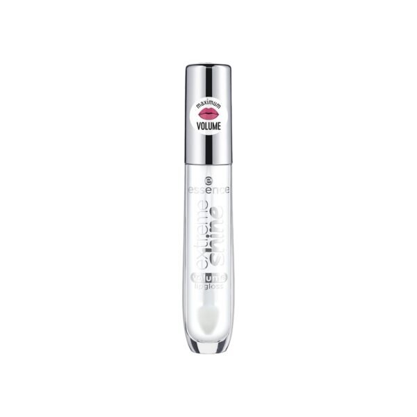 Extreme shine volume lipgloss 01