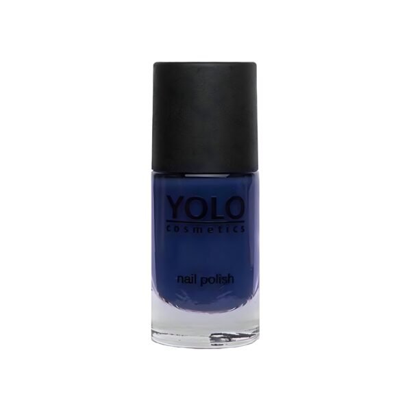 191-Navy (Yolo)