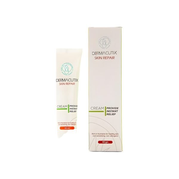 Dermacutix Skin Repair Moisturizer