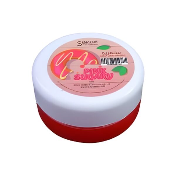 Senator Women Cream (Makhmareya) Pink Sugar 50ML