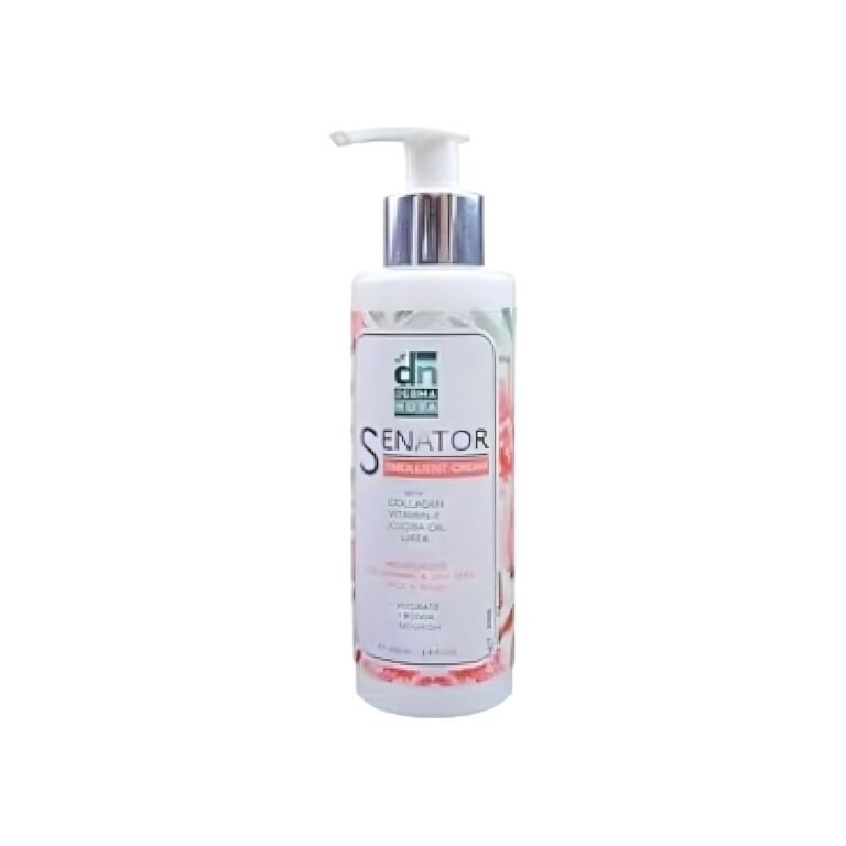 Senator Women Emollient Lotion 200ML