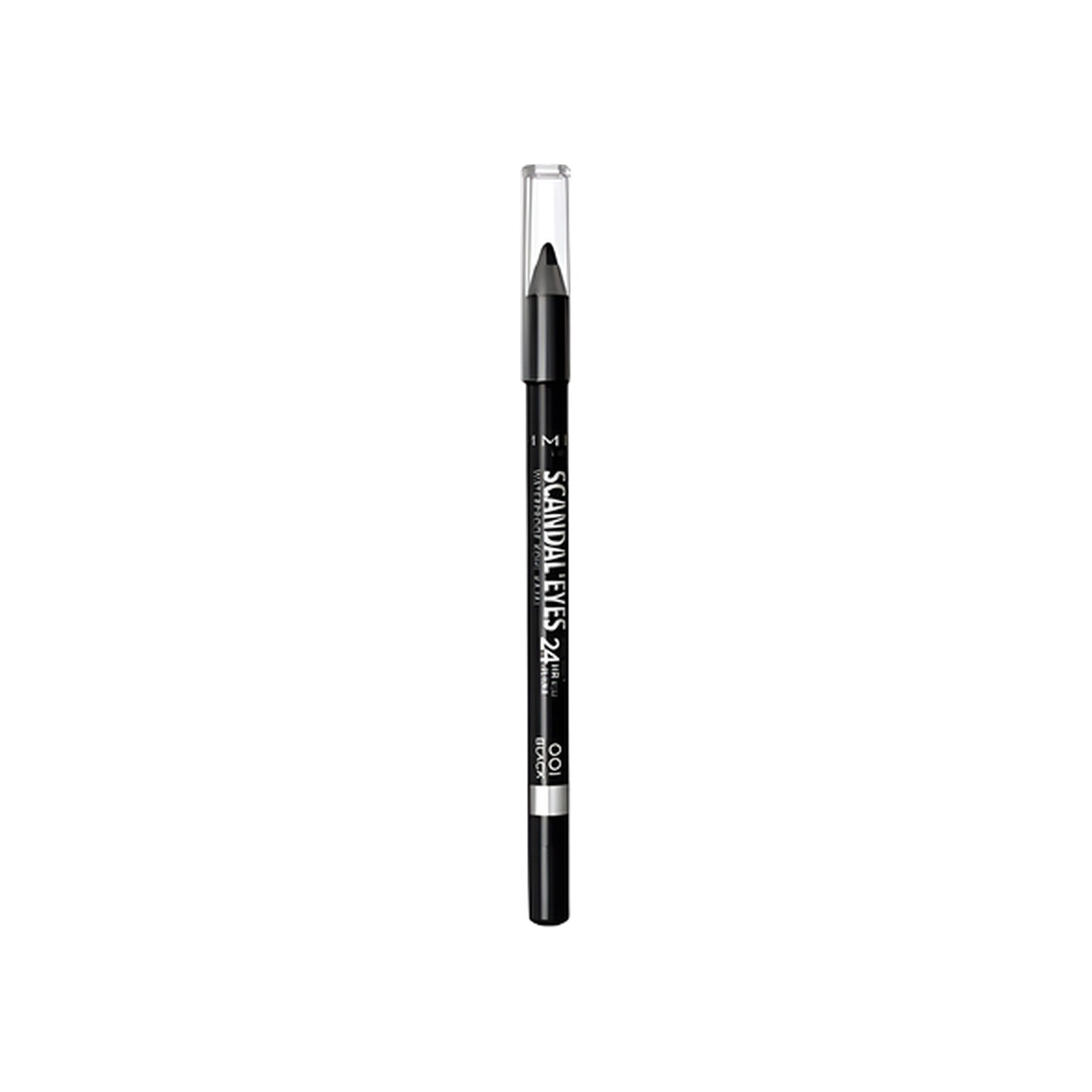 Rimmel London - Scandal'Eyes Kohl Kajal Eyeliner