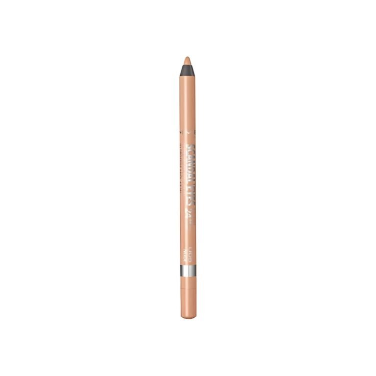 Rimmel london, scandaleyes waterproof kohl kajal liner, 05 nude, 1.3 g