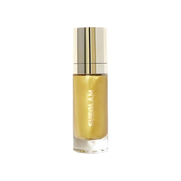 Sunkissed Body Highlighter - 30ml