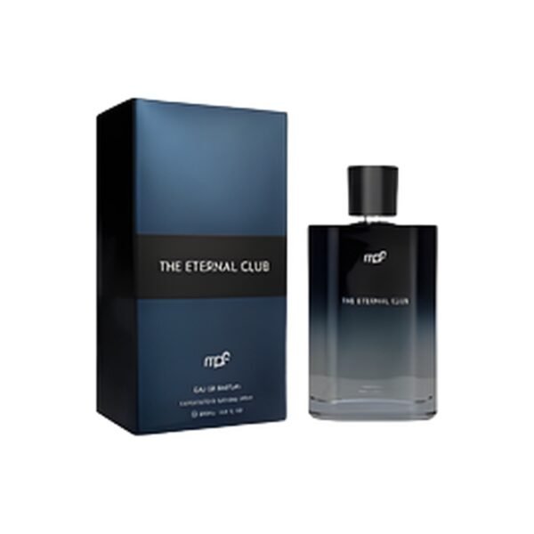 MPF The Eternal Perfume For Men & Women 200ml Eau de Parfum