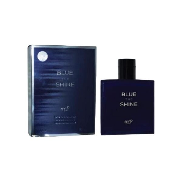 Blue The Shine - Pour Homme - EDP - 100ml