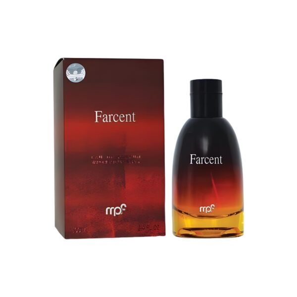 Farcent - Unisex - EDP - 100ml