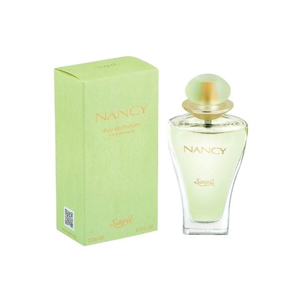 Sapil Nancy Perfume For Women 50ml Eau de Perfume