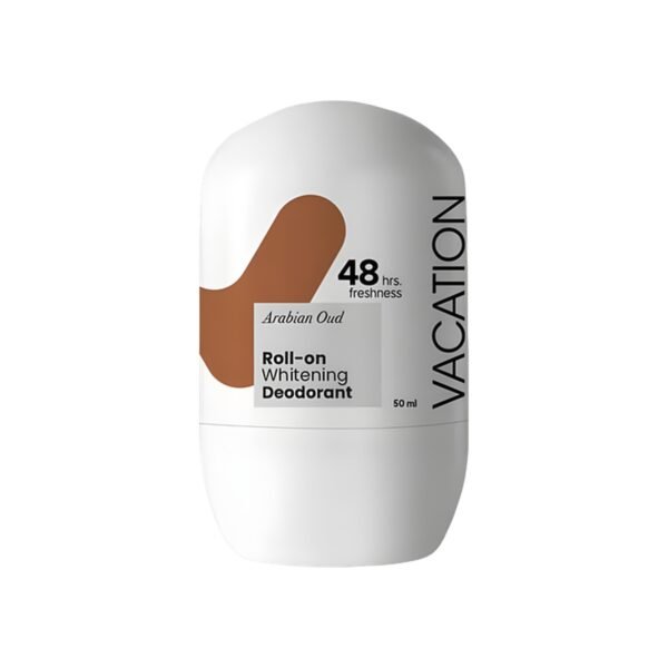 VACATION ROLL-ON ARABIAN OUD DEODORANT 50ML