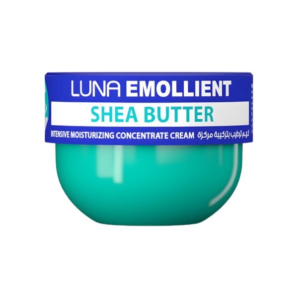 luna shea butter