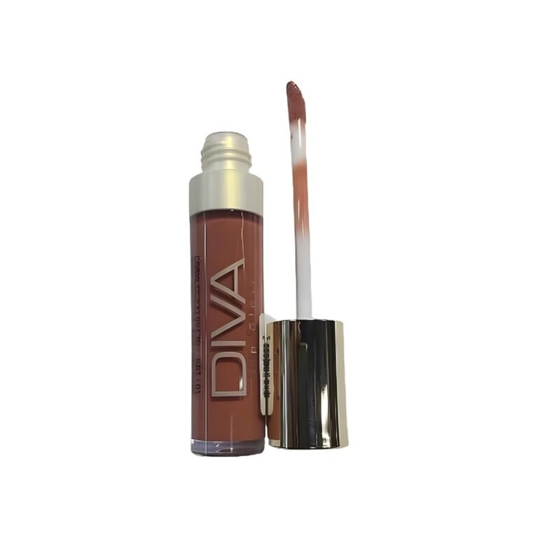Amanda Milano Diva Lip Gloss 2