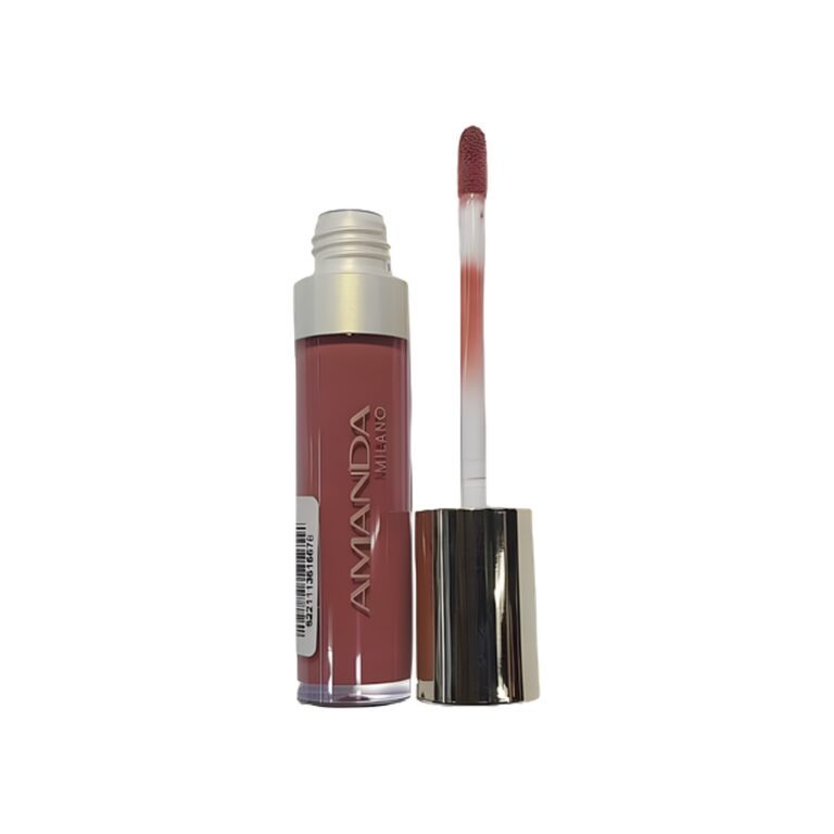 Amanda Milano Diva Lip Gloss 5
