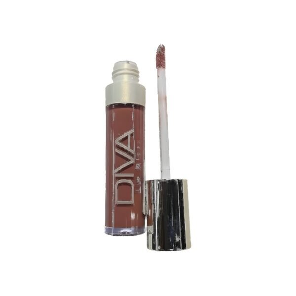 Diva Lip Gloss 4