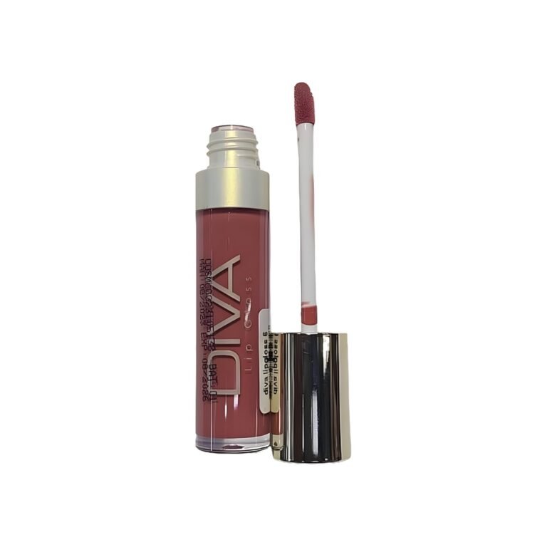 Amanda Milano Diva Lip Gloss 6
