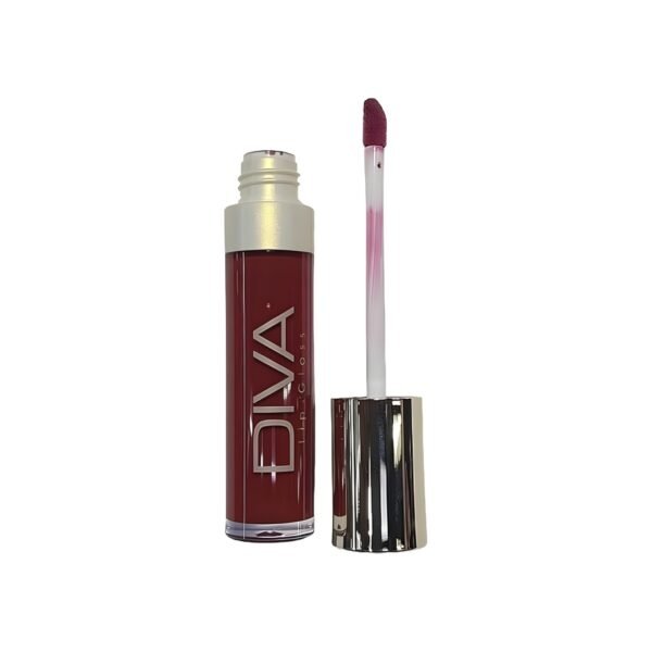 Diva Lip Gloss 9