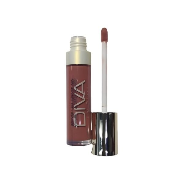 Diva Lip Gloss 12