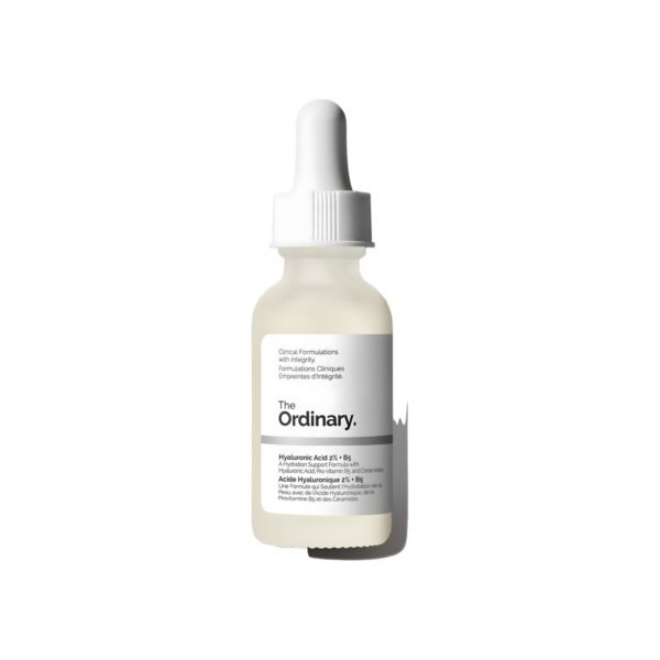 The Ordinary - Hyaluronic Acid 2% + B5