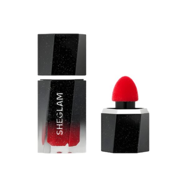 SHEGLAM COLOR BOOM DEWY LIQUID BLUSH HOLLYWOOD