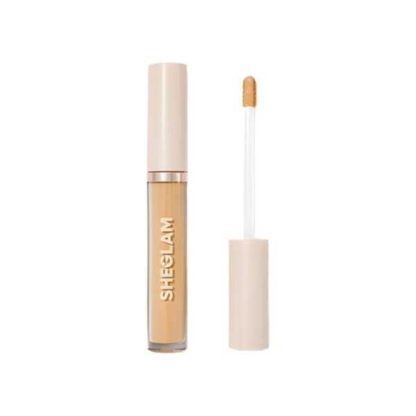 Sheglam LIKE MAGIC 12HR FULL COVERAGE CONCEALER-SAND