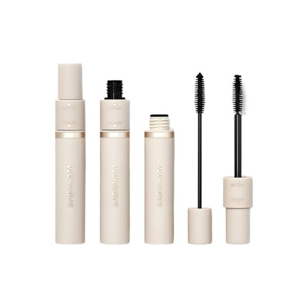 BESTIES shiglam double volume and lifting mascara