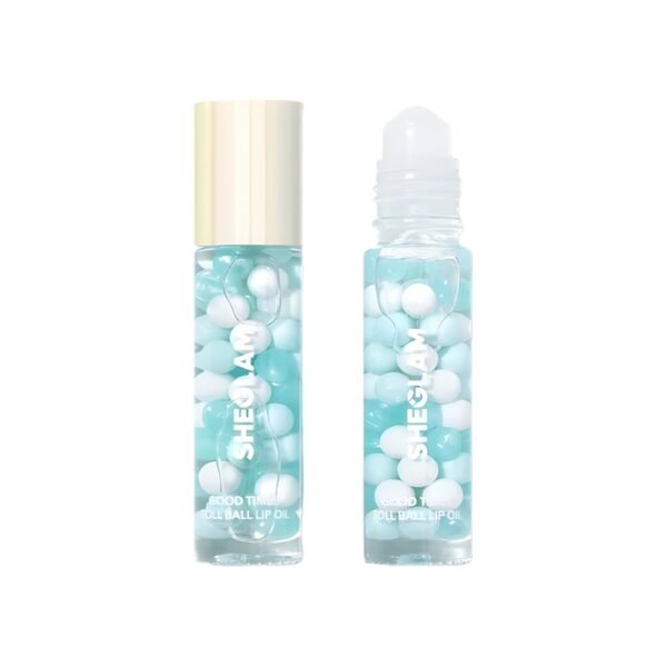 Sheglam Good Times Roll Ball Lip Oil