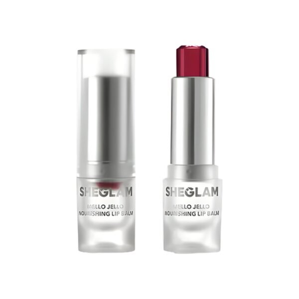SHEGLAM Mello Jello Nourishing Lip Balm - 14g