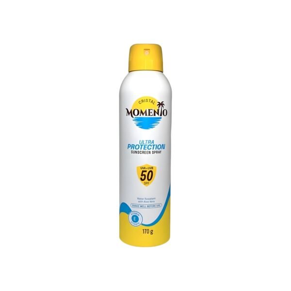 Sunscreen Spray SPF50