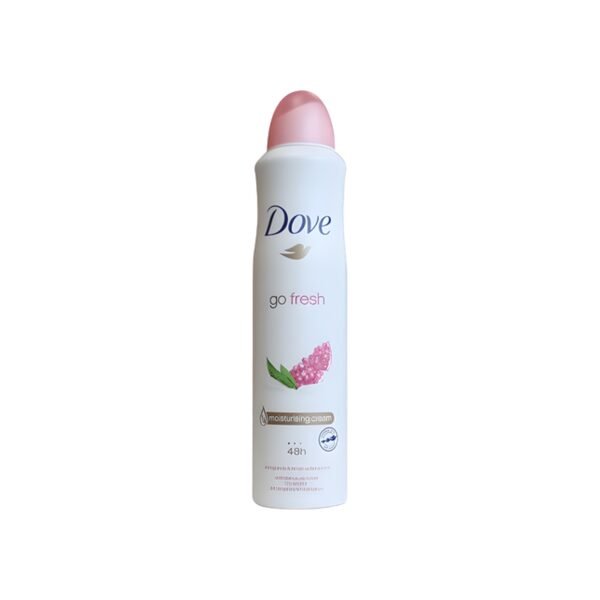 Dove Go Fresh Pomegrante and Lemon