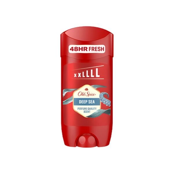 Old Spice Deep Sea Deodorant Stick For Men 85ml