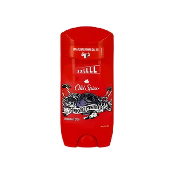 Old Spice Night Panther Deodorant Stick For Men 85ml