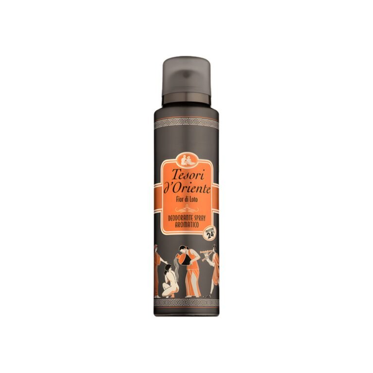 TESORI D`ORIENTE DEO SPRAY FIOR DI LOTO 150ml