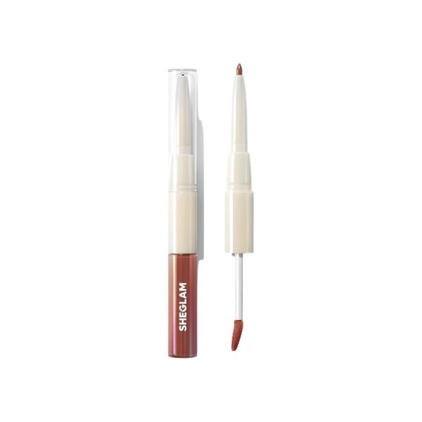 SHEGLAM Lip Rules Liner & Gloss Pen