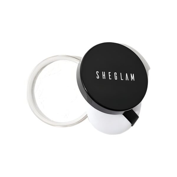 Sheglam Baked Glow Setting Powder No.Translucent