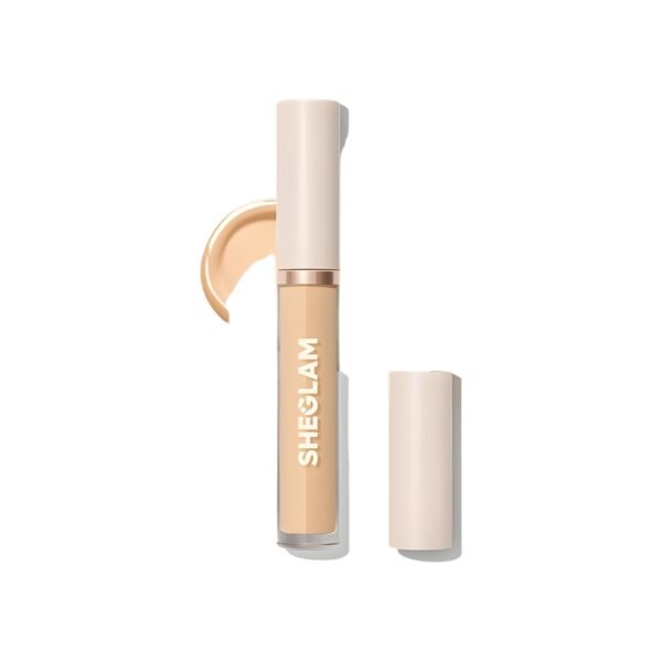 Like Magic 12Hr Full Coverage Concealer - Shell