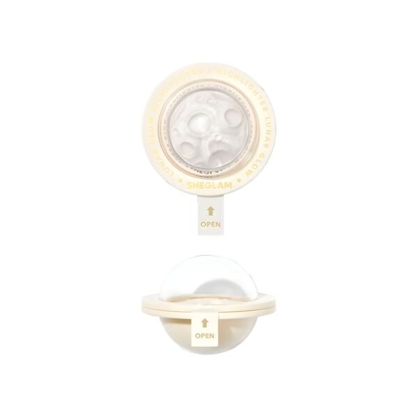 SHEGLAM Lunar Glow Highlighter - 5g