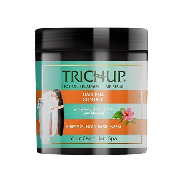 Hair Fall Control - Hair Mask - 500 ml