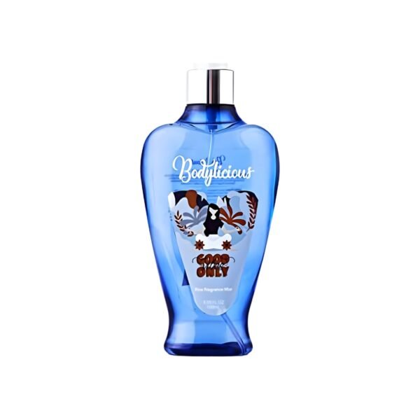 Bodylicious Good Vibes Only Fine Fragrance Mist - 100 ml