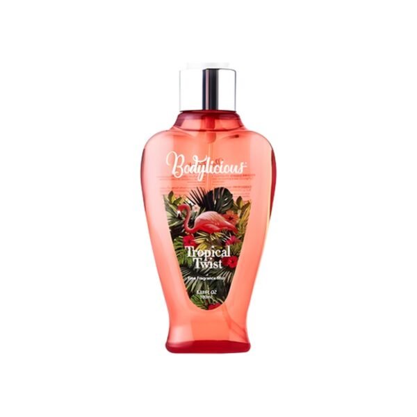 Body Licious Tropical Twist 100ml