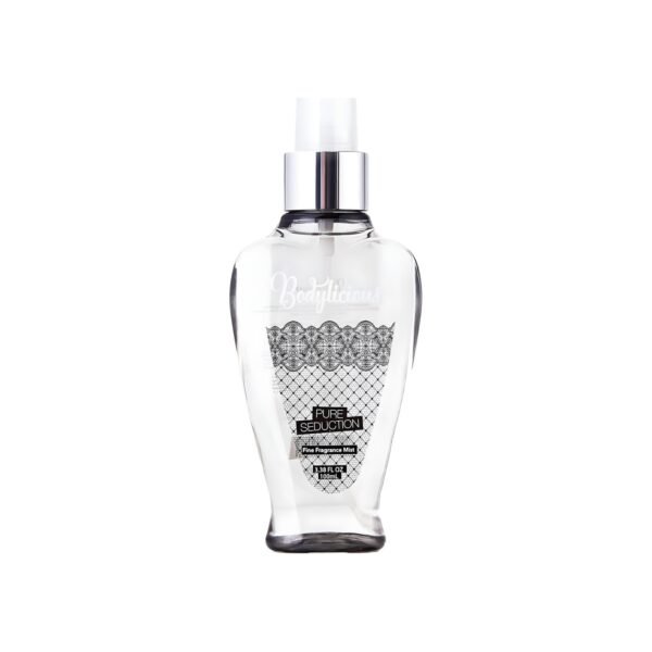 Bodylicious Pure Seduction - Body Splash - 100 ml