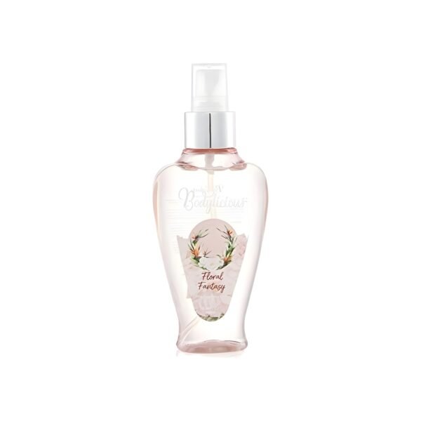 Body Licious Floral Fantasy Fine Fragrance Mist - 100 m