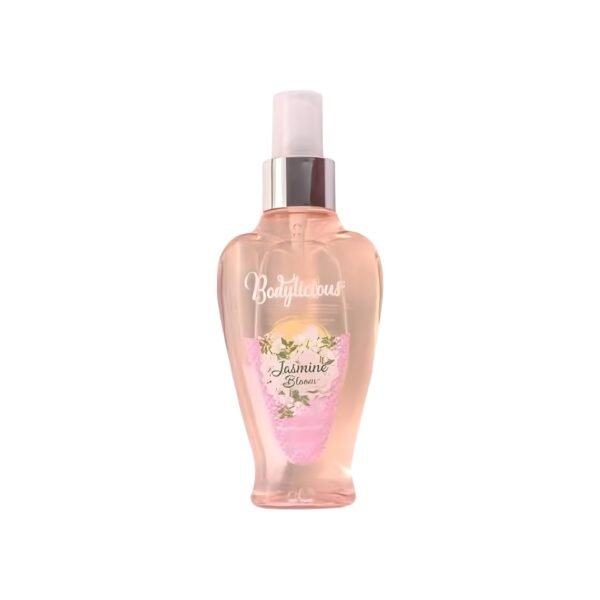 Bodylicious Jasmine Bloom 100ml