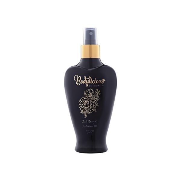 Bodylicious Oud Bouquet Body Spray - 217 Ml
