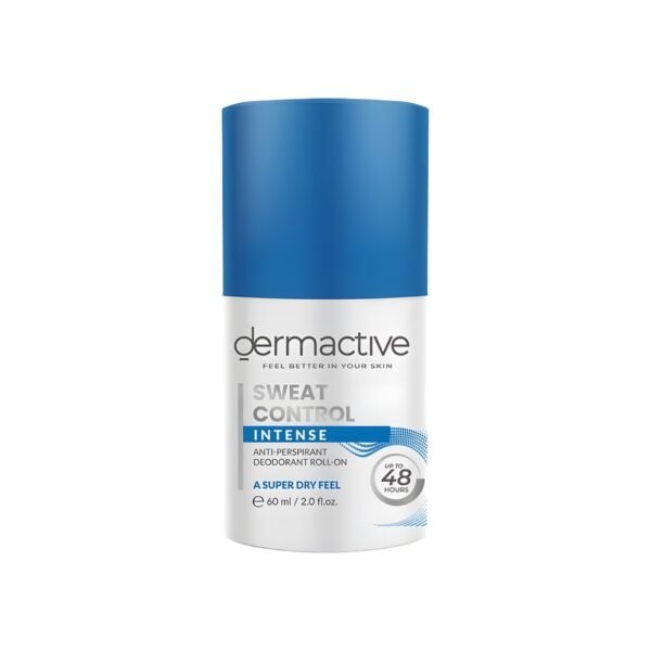 DA Sweat Control Intense Roll-On 60ML