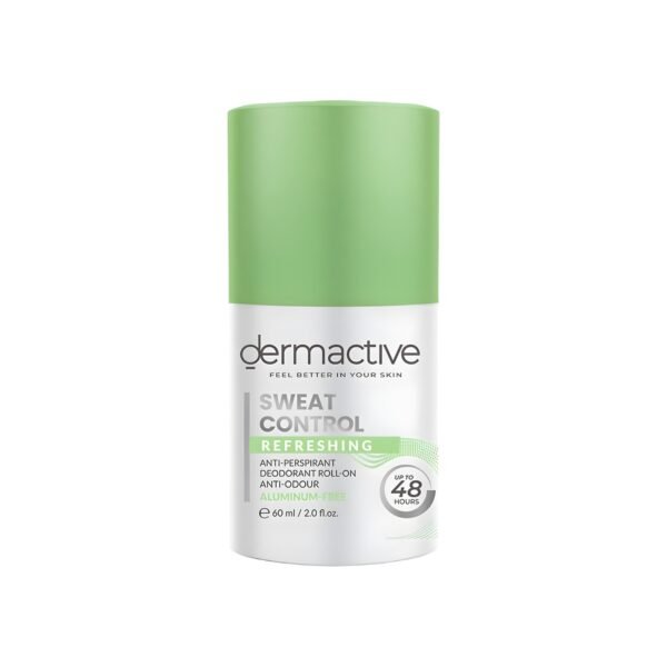 DA Sweat Control Refreshing Roll-On 60ML